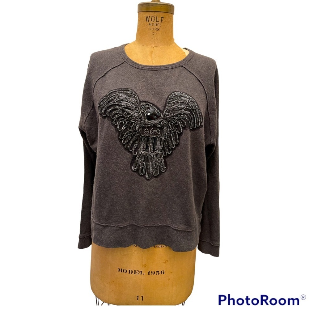 Ralph Lauren | Denim and Supply Sweatshirt